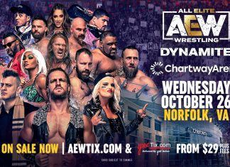 AEW Dynamite Preview: