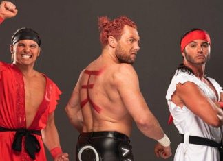 Report: the ELITE Returning To AEW, Backstage ALL OUT Brawl Situation Being Finalized. Backstage Details And More