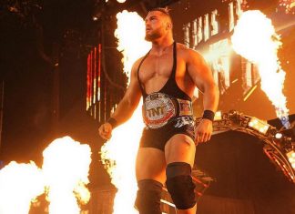 Report: WWE Interested In Signing Wardlow When He Becomes Available