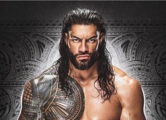 Report: WWE Undisputed Champion Roman Reigns Future Plans, WrestleMania And Beyond