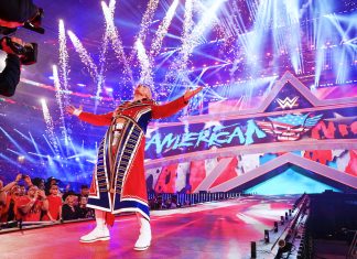 Report: Cody Rhodes WrestleMania 39 And Future Plans, Backstage Details And More