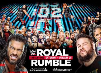 Report: 2023 Women’s Royal Rumble Match Plans