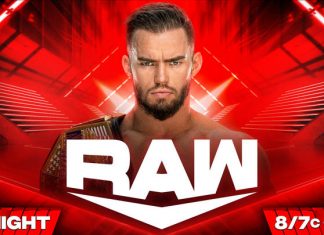 RAW Preview: