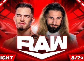 RAW Preview: