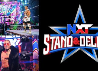 Report: WWE Officials Discussing NXT Championship Bron Breakker vs Carmelo Hayes To Take Place At NXT “Stand & Deliver”