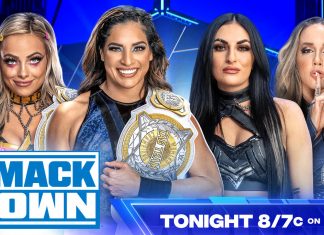 SmackDown Preview: