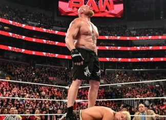 Report: WWE Planning Cody Rhodes vs Brock Lesnar BackLash Match To Be Extremely Physical, Backstage Details And More