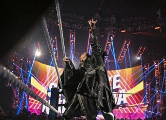 Report: Rejuvenated Push Coming For Shinsuke Nakamura, Backstage Details And More