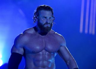 Report:WWE Interested In Bringing Back Buddy Matthews (Buddy Murphy) Backstage Details And More
