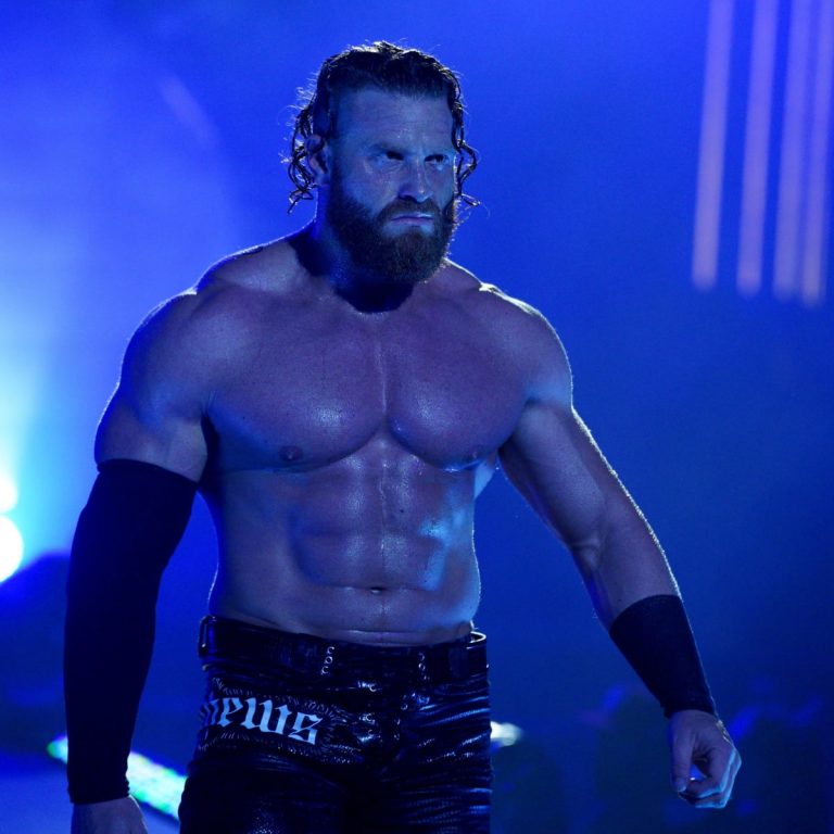 ReportWWE Interested In Bringing Back Buddy Matthews (Buddy Murphy