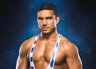 Report: WWE Discussing Pushing Chad Gable As A Singles Star, Backstage Details And More