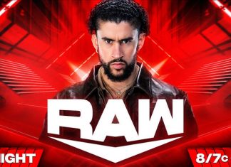 RAW Preview: