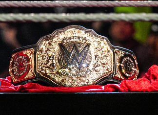 Report: WWE World HeavyWeight Champion Upcoming Plans, Backstage Details And More