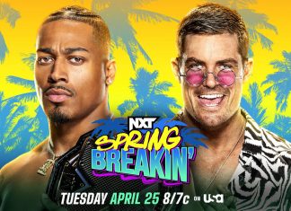 NXT Preview: