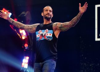 Report: CM Punk Backstage At WWE RAW For Possible Reconciliation, Exclusive Details And More