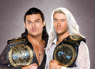 Report: WWE Discussing Calling Up “Pretty Deadly” To The Main Roster During The WWE Draft, Backstage Details And More