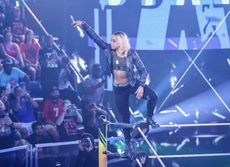 Report: WWE Officials Discussing Calling Up Zoey Stark To The Main Roster, Backstage Details And More