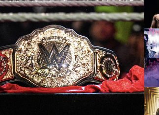Report: WWE World Heavyweight Championship Plans On Possible New Champion, Backstage Details And More