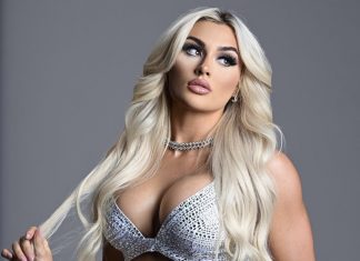 Report: WWE Planning To Push Tiffany Stratton, Backstage Details More