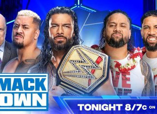 SmackDown Preview: