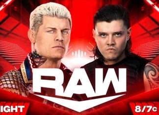 RAW Preview: