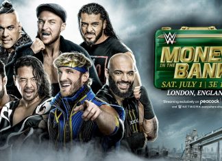 Report: Men’s Money In The Bank Winner Being Discussed As Vince McMahon Wants Logan Paul To Win The Match While Triple H Wants LA Knight/Damian Priest To Win, Backstage Details And More