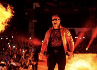 Report: WWE Discussing Edge Retirement Plans And Opponents, Backstage Details And More