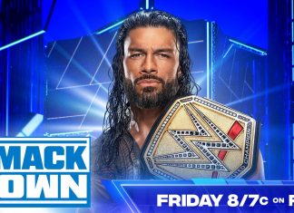 SmackDown Preview: