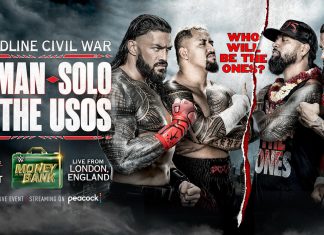 Money In The Bank Preview: