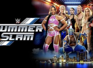 Report: Upcoming SummerSlam Plans Including Roman Reigns vs Jey USO, Backstage Details And More