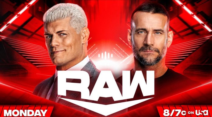 RAW Preview: