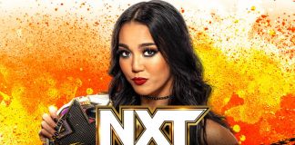 NXT Preview: