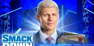 SmackDown Preview: