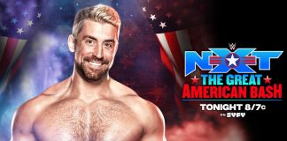 NXT Preview: