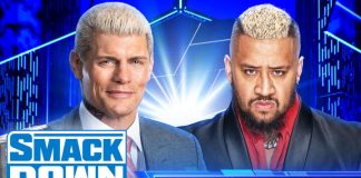 SmackDown Preview: