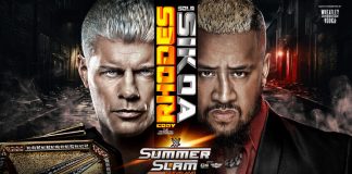 SummerSlam Preview:
