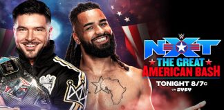 NXT Preview: