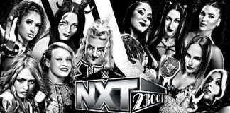 NXT Preview:
