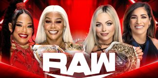 RAW Preview: