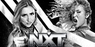 NXT Preview:
