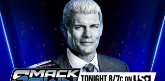 SmackDown Preview: