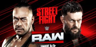 RAW Preview: