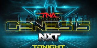 TNA Genesis Preview: