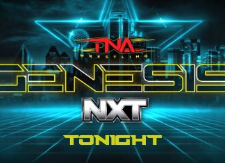 TNA Genesis Preview: