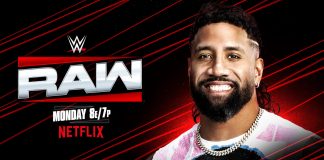 RAW Preview: