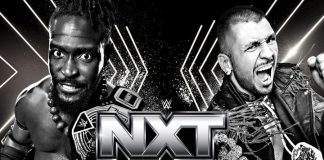 NXT Preview: