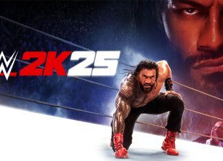 News: WWE 2K25 Complete Roster Reveal