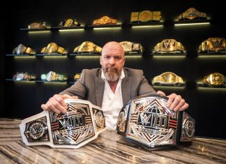 News: WWE Unveils Men’s And Women’s ID Championships