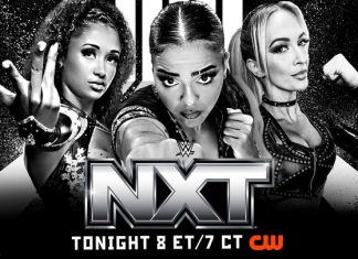 NXT Preview: