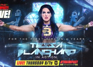 TNA iMPACT Preview: